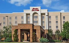 Hampton Inn Downtown Florence